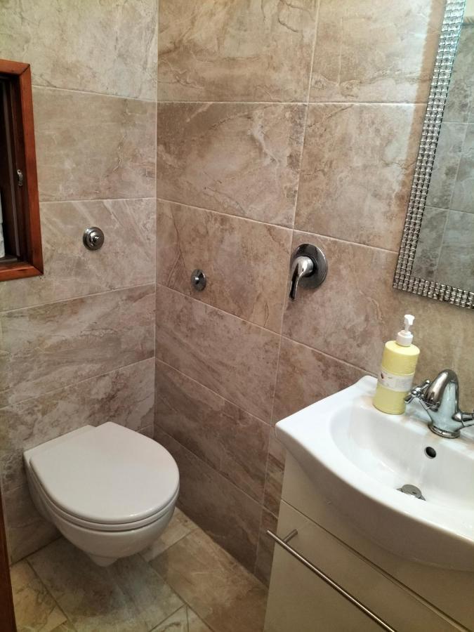 Holiday House Luxury Apartman Fasano Kültér fotó
