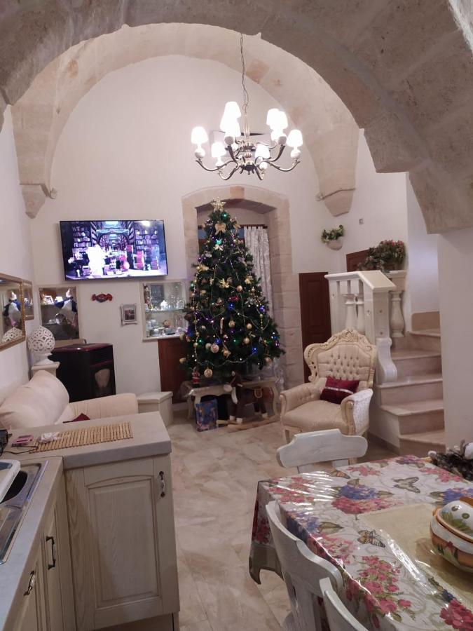 Holiday House Luxury Apartman Fasano Kültér fotó