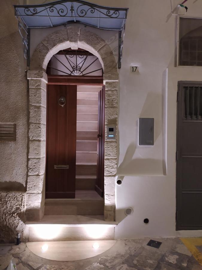 Holiday House Luxury Apartman Fasano Kültér fotó