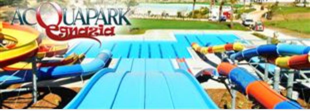 Holiday House Luxury Apartman Fasano Kültér fotó