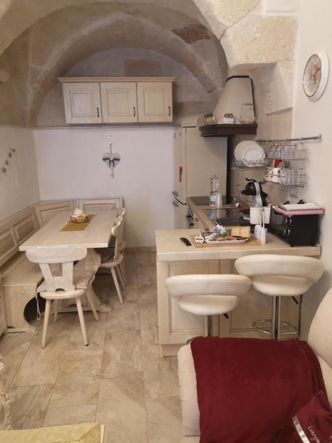 Holiday House Luxury Apartman Fasano Kültér fotó
